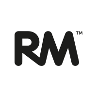 RM Education Colour Logo