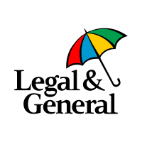 Legal and General logo colour