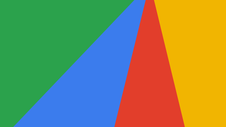Google 4