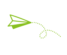 Arrow Plane