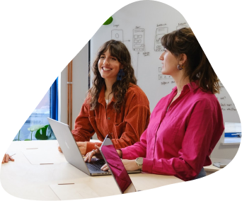 Connect with us