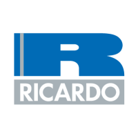 Ricardo colour logo