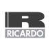 Ricardo greyscale