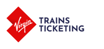 Virgin Trains Ticketing project logo