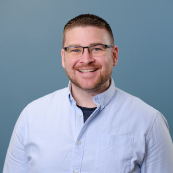 Josh O'Riordan Profile Photo