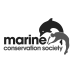 Marine Conservation Society Logo