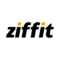 Ziffit logo colour