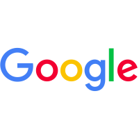 Google logo colour