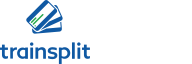 TrainSplit listing logo