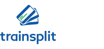 TrainSplit project logo