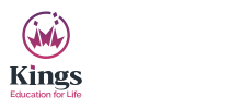Kings project logo