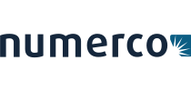 Numerco project logo