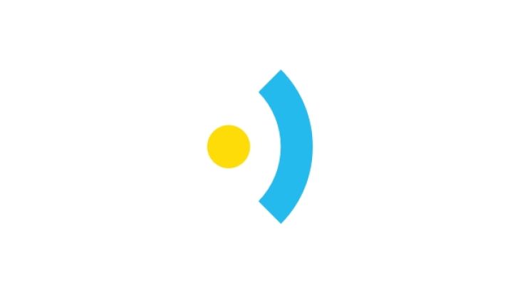 Default blog image of logo on white