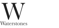 Waterstones project logo