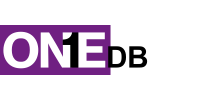 OneDB project logo