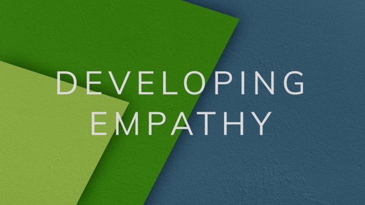 Illustration: Developing Empathy