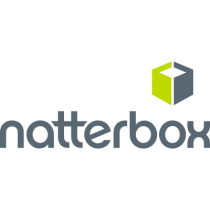 Natterbox Logo