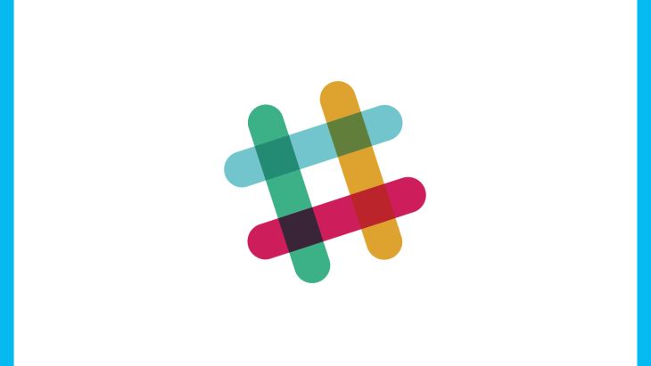 Slack logo