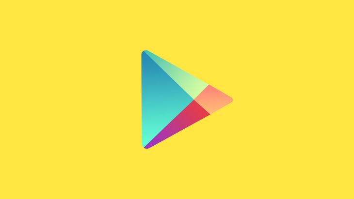 Google Play ideas main