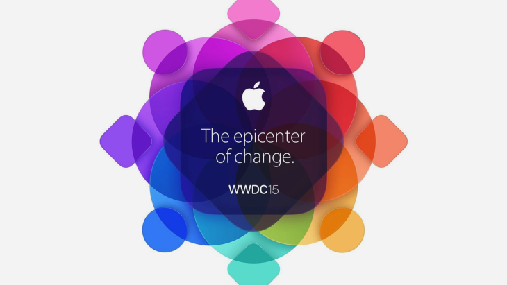 WWDC15