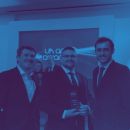 UK app agency awards shortlist