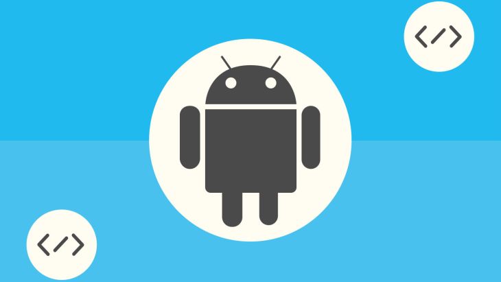 Android Blog Post Featured Image