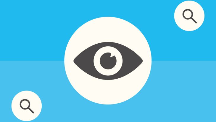 Brightec Eye Image