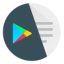 Google Playbook logo