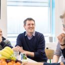 MD of App Development Company Brightec