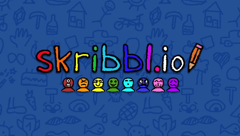 skribbl.io artwork