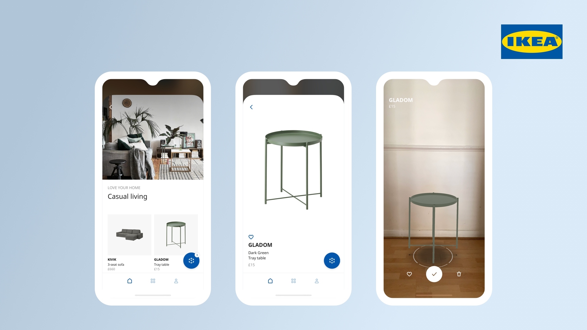 IKEA Ecommerce app example blog4