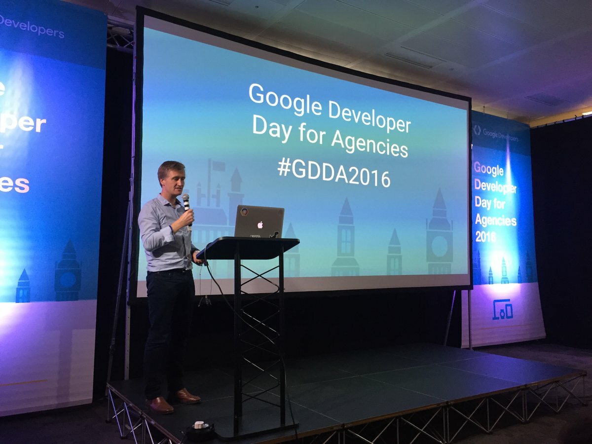 Google Developer Day for Agencies Cr6NGToXEAAp8fp.jpg