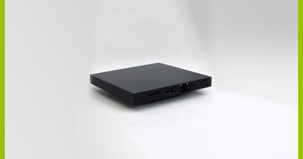 Google codelab android tv brightec