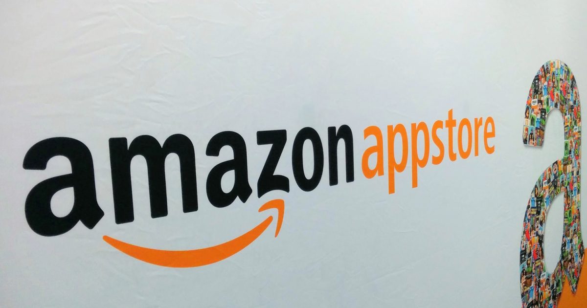 Amazon App Summit | Brightec