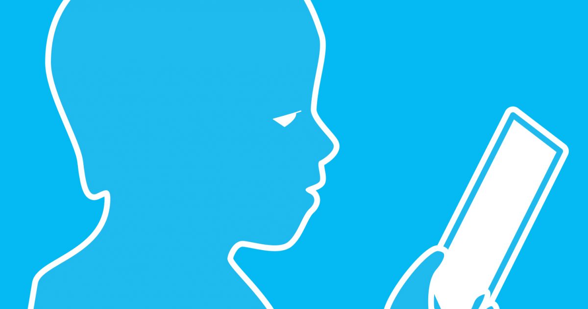 How to keep children safe on an iPhone & iPad Brightec