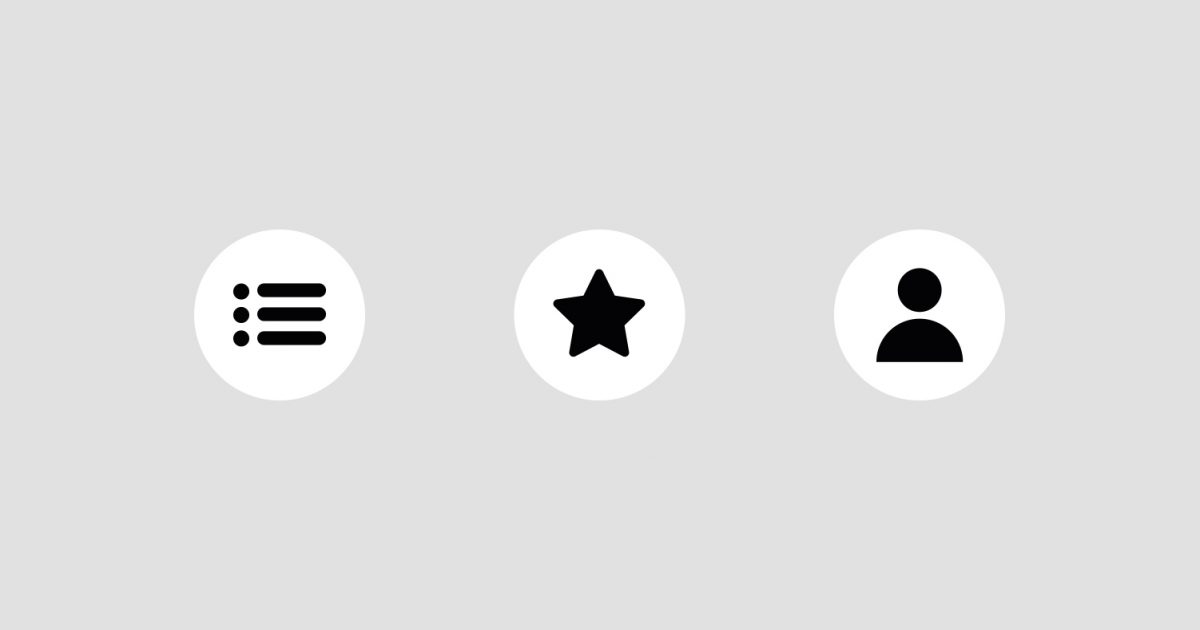 Focus on Iconography | Brightec