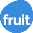 Fruit Design Logo